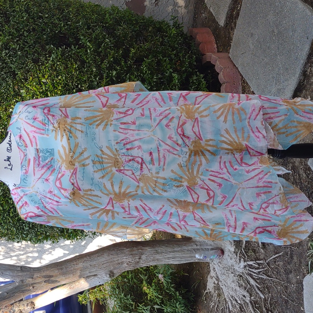 Bed head tigi bathing suit coverup